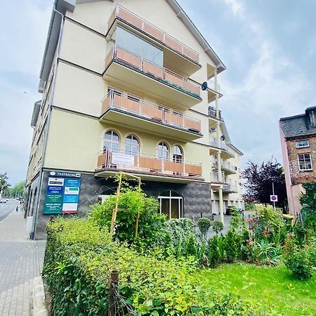 Apartamenty Teatralne Gorzów Wielkopolski Esterno foto
