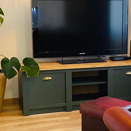 Apartamenty Teatralne Gorzów Wielkopolski Esterno foto