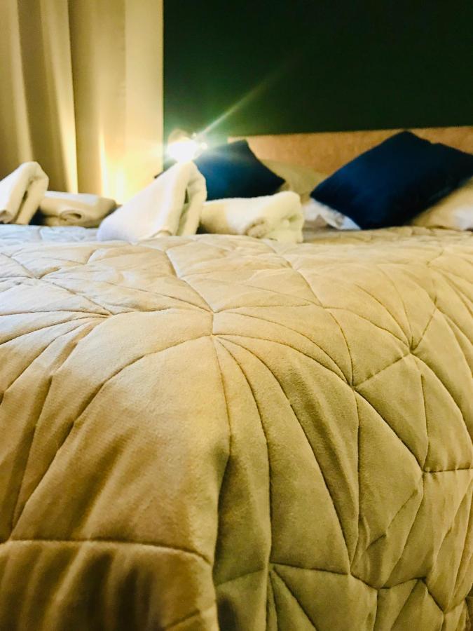 Apartamenty Teatralne Gorzów Wielkopolski Esterno foto
