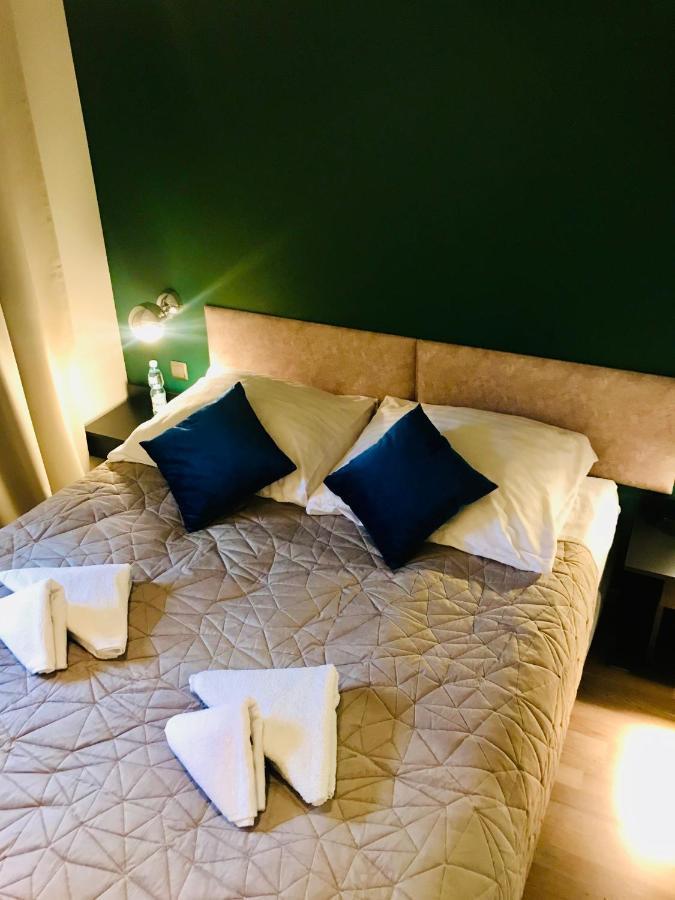 Apartamenty Teatralne Gorzów Wielkopolski Esterno foto