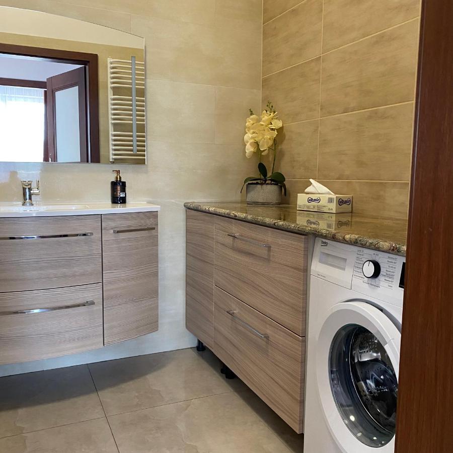 Apartamenty Teatralne Gorzów Wielkopolski Esterno foto